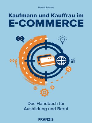 cover image of Kaufmann und Kauffrau im E-Commerce